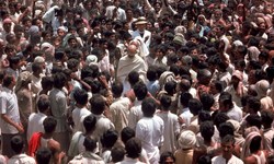 فیلمبردار اسکاری «گاندی» درگذشت