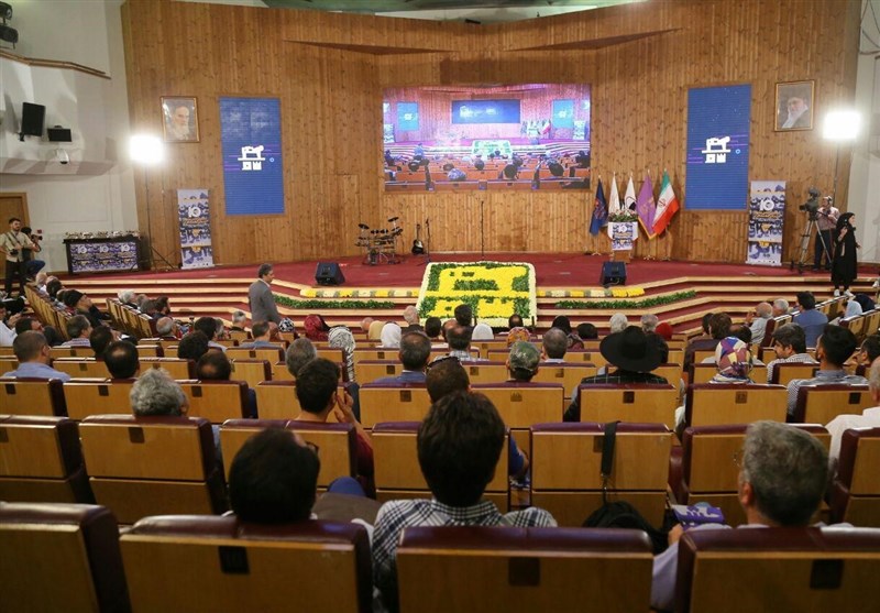 برگزیدگان دهمین جشن سینمای مستند معرفی شدند