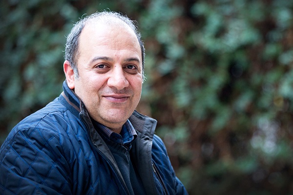 بهنام بهزادی «من می‌ترسم» را می‌سازد