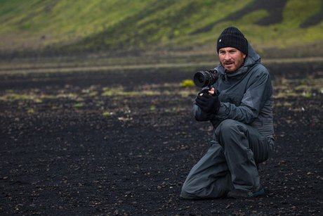 اثر «آرونوفسکی» در جشنواره ونیز رونمایی می‌شود