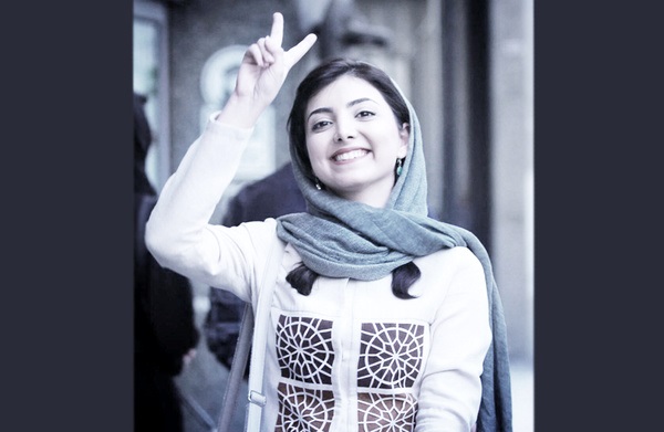 زیبا کرمعلی و نادر سلیمانی به «دینامیت» پیوستند