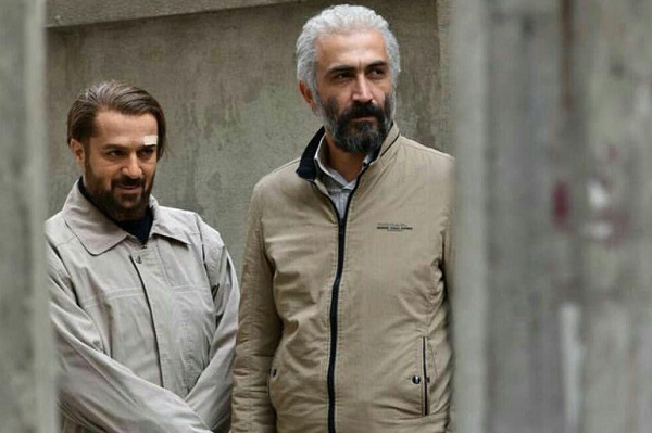 کاتیوشا سرگردان میان ژانر کمدی و اجتماعی/تلاش مثبت عطشانی برای جلوگیری از کمدی مبتذل