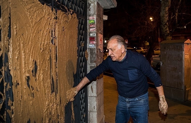 گام بعدی احمد نجفی پس از گل گرفتن در شورای صنفی نمایش