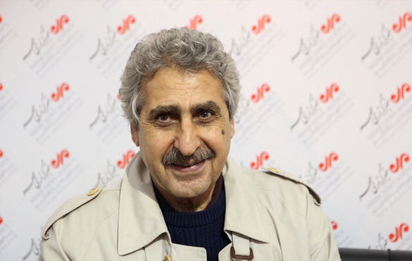 مسعود جعفری جوزانی حادثه تصادف را به سلامت پشت‌سر گذاشت