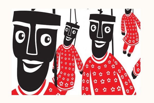 اجرای ۶ نمایش خارجی در جشنواره نمایش عروسکی