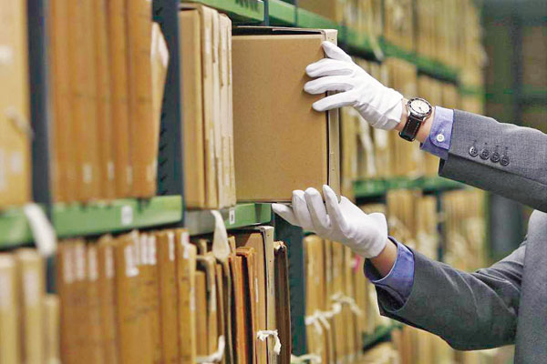 شانتاژ، بهانه‌ای برای پنهان‌کاری؟