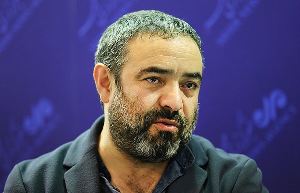 حسن معجونی بازیگر یک فیلم کودک شد/ فیلمبرداری «تپلی» در انزلی