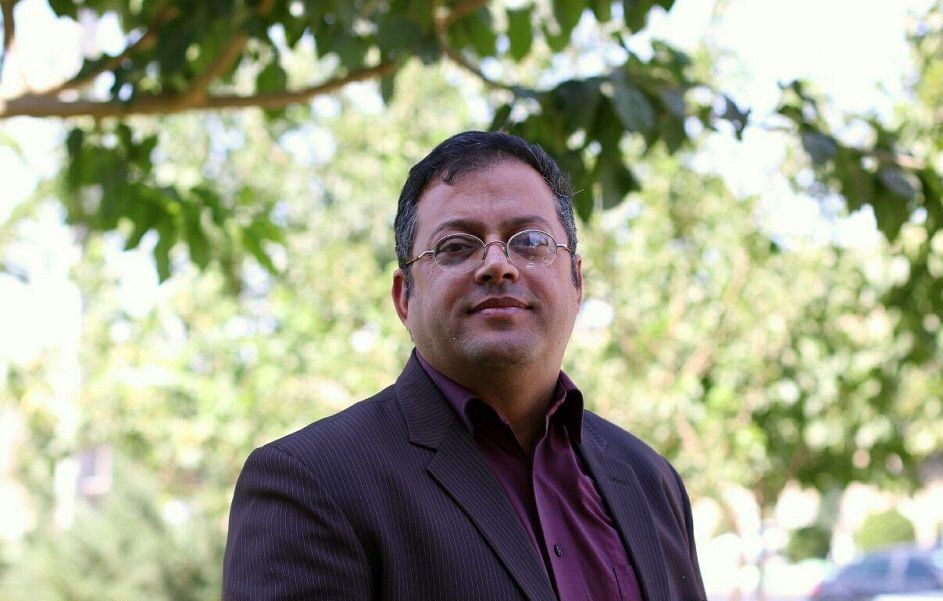 اصغر خلیلی: اغلب هنرمندان خطوط سانسور را می شناسند