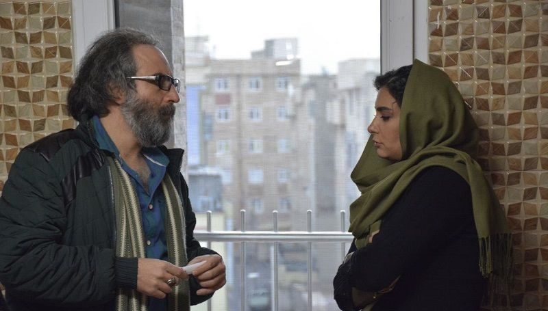 «بازدم» در خانه هنرمندان نقد می‌شود