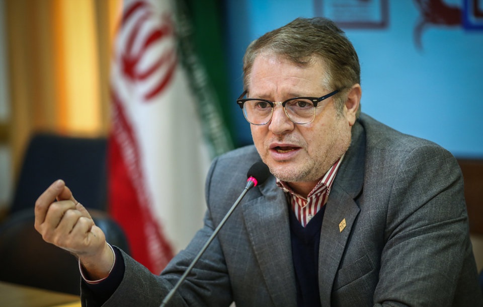 رجبی معمار روز خبرنگار را به اصحاب رسانه تبریک گفت