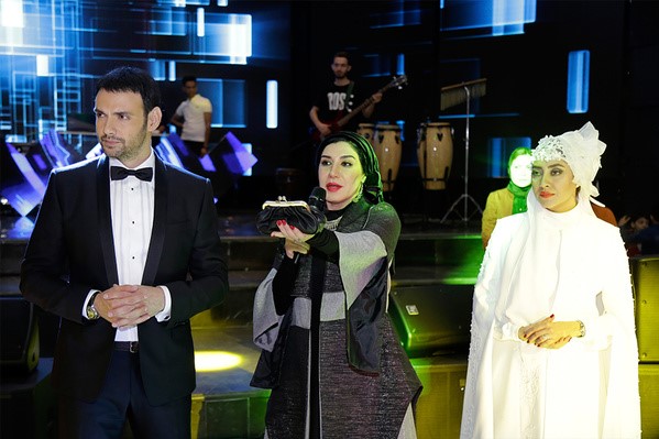 «بیوزنی» به صداگذاری رسید «بیوزنی» به صداگذاری رسید