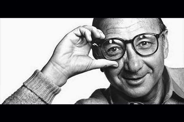 نيل سايمون/ مردي كه عاشق زندگی بود نيل سايمون/ مردي كه عاشق زندگی بود