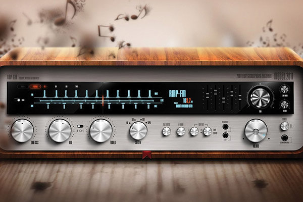 «غریبه» مهمان رادیو نمایش میشود «غریبه» مهمان رادیو نمایش میشود