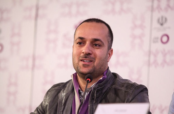 احمد مهرانفر به «دینامیت» پیوست/ یک فیلم کمدی