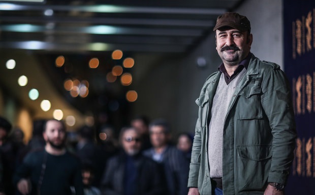 مجید صالحی اولین فیلمش را کلید زد/ اضافه شدن مهران احمدی