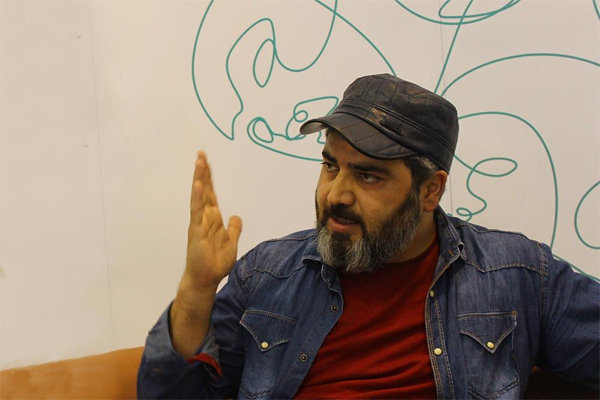 اتابک نادری به «آدمکش»ها پیوست