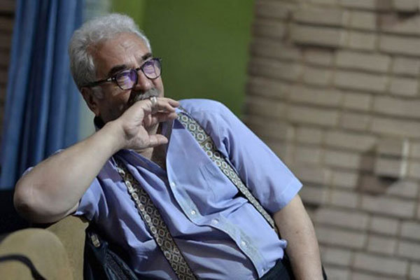 «دکتر نون» در تئاتر شهر/ رییس سنگلج با «آمیزقلمدون» همراه شد