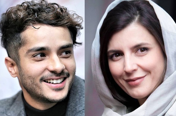 نخستین حضور لیلا حاتمی و ساعد سهیلی در شبکه نمایش خانگی