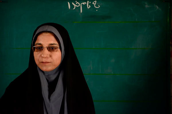 جایزه جشنواره حقوق بشر پرتغال به «فصل بادهای گرم» رسید