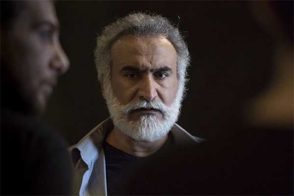 اعتراض حمیدرضا نعیمی به حمایت نکردن شهرداری از «ریچارد»