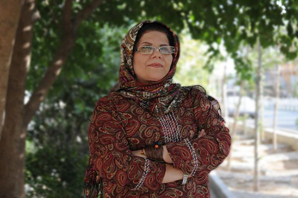 پیام تسلیت مدیر شبکه مستند در پی درگذشت مینو بیگی مستندساز