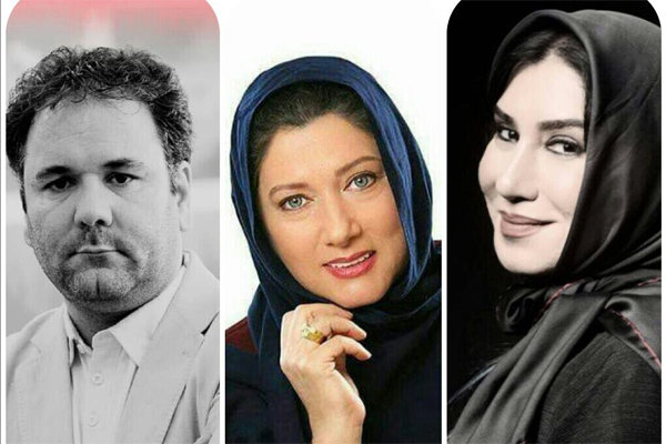 جشنواره اتودهای نمایشی در ازنا آغاز به کار کرد