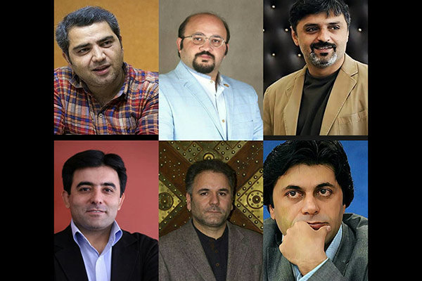 احکام جدید در دبیرخانه­ سی و­ هفتمین جشنواره­ تئاتر فجر