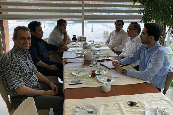 برپایی جشنواره تئاتر «الف» در تبریز