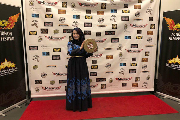 آمریکایی ها ۲ جایزه به «فرمیسک» دادند