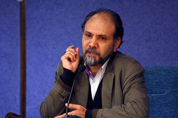 اقتصاد آزاد در راه تسلط بر تئاتر منتقد و معترض است/تئاتر خرج خودش را درمیآورد اما به قیمت چوب حراج زدن به فرهنگ اقتصاد آزاد در راه تسلط بر تئاتر منتقد و معترض است/تئاتر خرج خودش را درمیآورد اما به قیمت چوب حراج زدن به فرهنگ