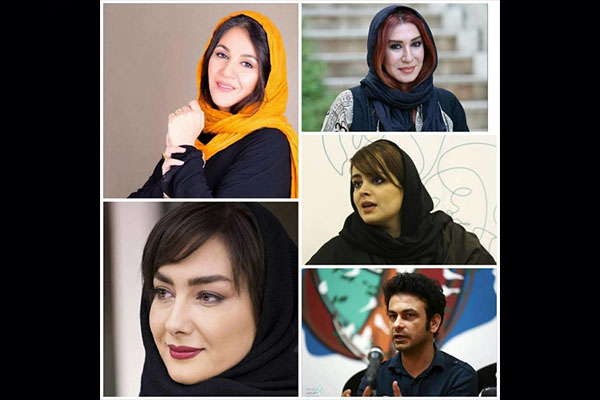 هیئت داوران بخش صحنه ای چهارمین جشنواره «تئاتر باران» معرفی شدند