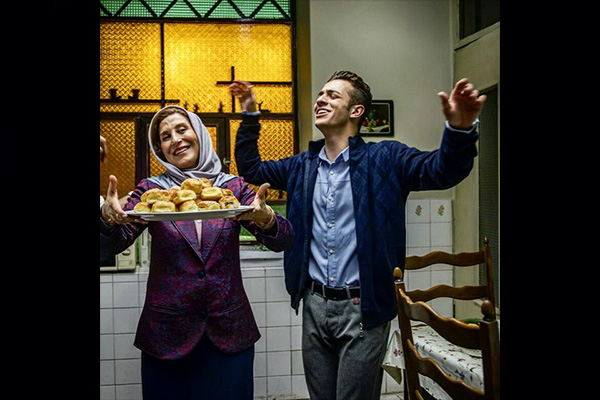 فیلمبرداری فیلم سینمایی «جان دار» با بازی فاطمه معتمدآریا به پایان رسید