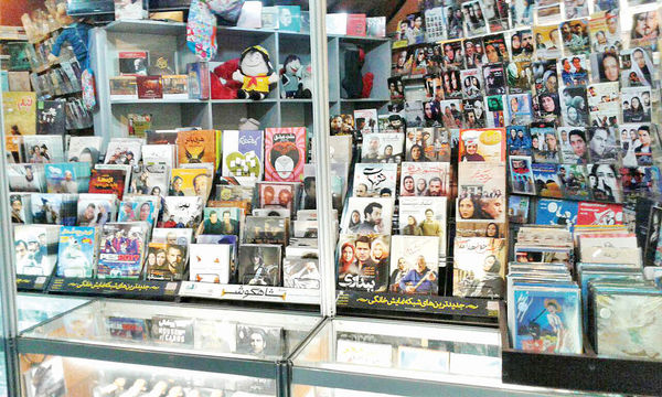 دلایل گران شدن فیلم‌های شبکه نمایش خانگی