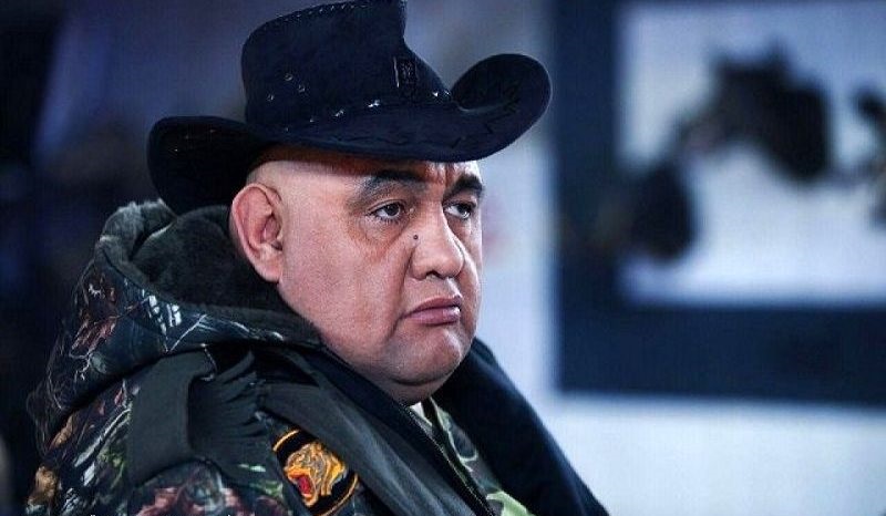 نمایش فیلم «کوپال» در جشنواره‌ فیلم میدلبری آمریکا