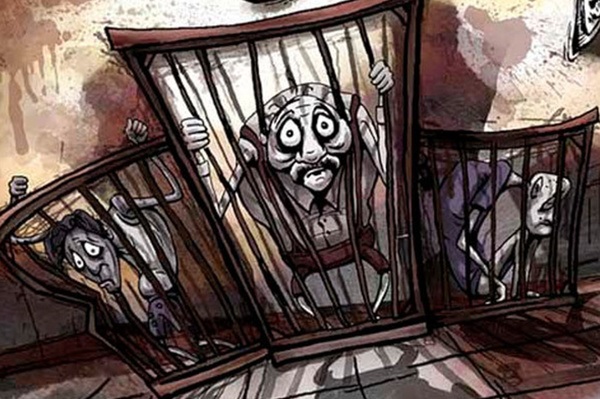 فیلم‌های ترسناک انیمیشن در انتظار مخاطبان