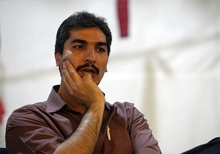 برپایی کارگاهی با حضور مهرداد رایانی مخصوص در چند کشور