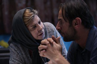 «شعله‌ور» آماده اکران از 24 مرداد ماه