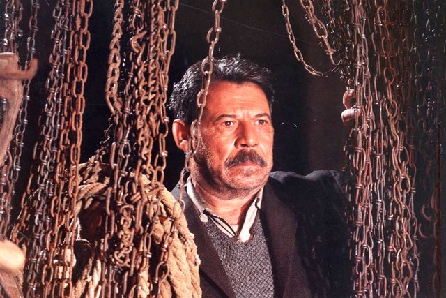 برپایی مراسم اهدای نشان «داود رشیدی» در «سنگلج»