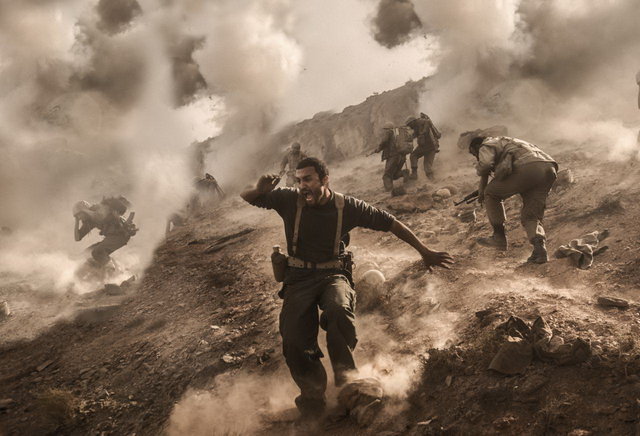 امیدوارم ژن‌های خوب با دیدن این فیلم شرمنده شوند