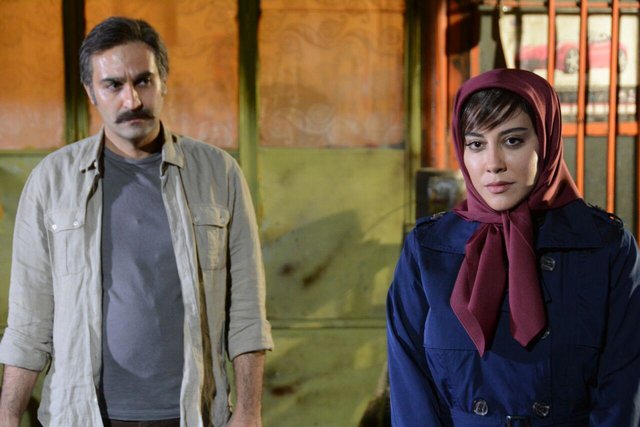 «دو لکه ابر» در هنروتجربه اکران میشود «دو لکه ابر» در هنروتجربه اکران میشود