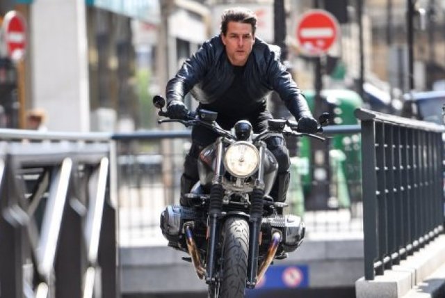 «ماموریت غیرممکن» ۳ میلیارد دلاری شد