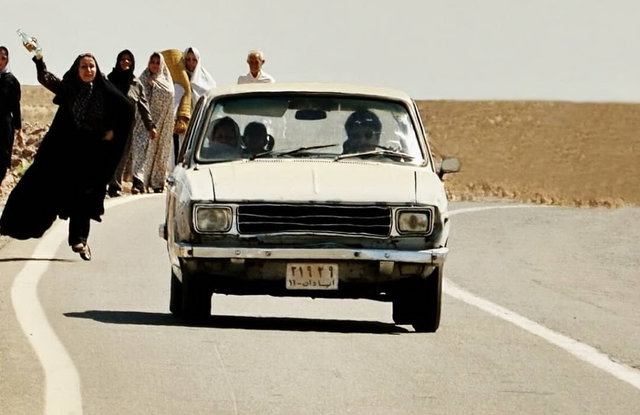 روایتی متفاوت از جنگ تحمیلی در یک مستند