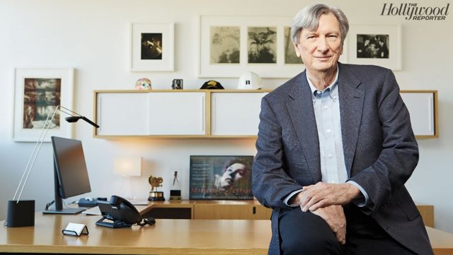 رئیس آکادمی اسکار ابقاء شد