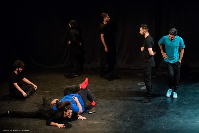 وقتی آدم‌ها در «راز بقا» ابزار می‌شوند