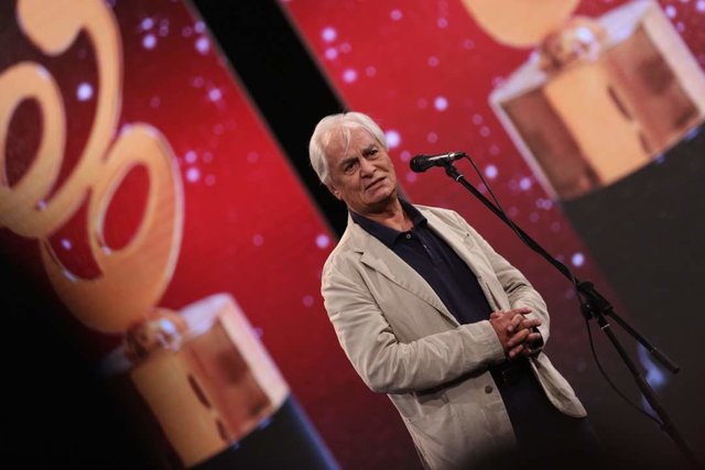 برگزیدگان هجدهمین جشن سینمایی و تلویزیونی «حافظ»