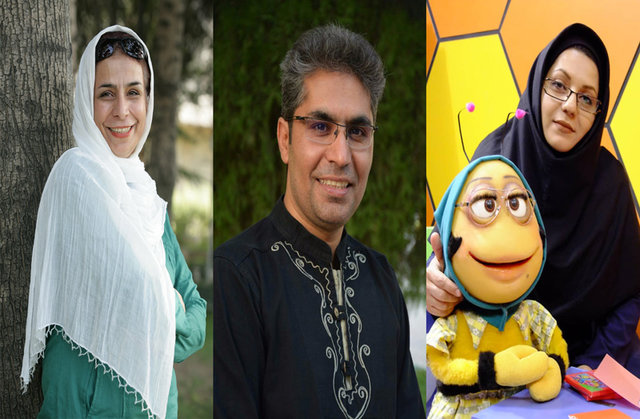 سه بزرگداشت در جشنواره تئاتر عروسکی