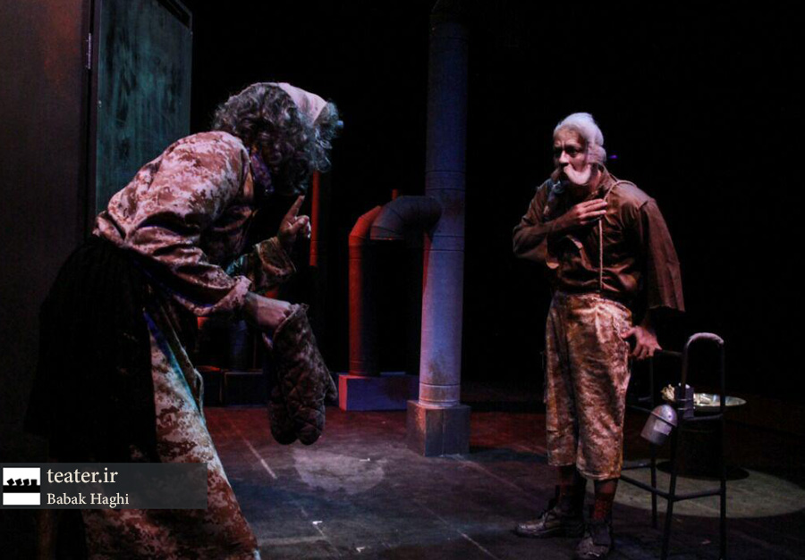 «تیولا» به هفته پایانی رسید