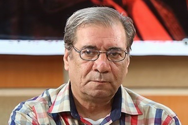 بزرگداشت حسین محب‌ اهری در جشنواره تئاتر استان تهران