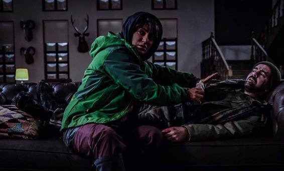 «شاه کش» آماده نمایش شد