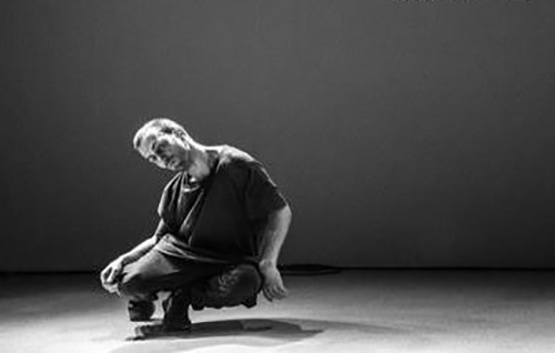 گفت‌وگو با امير اميری طراح حركت به بهانه اجرای «بودن»/ در جدال با جهل